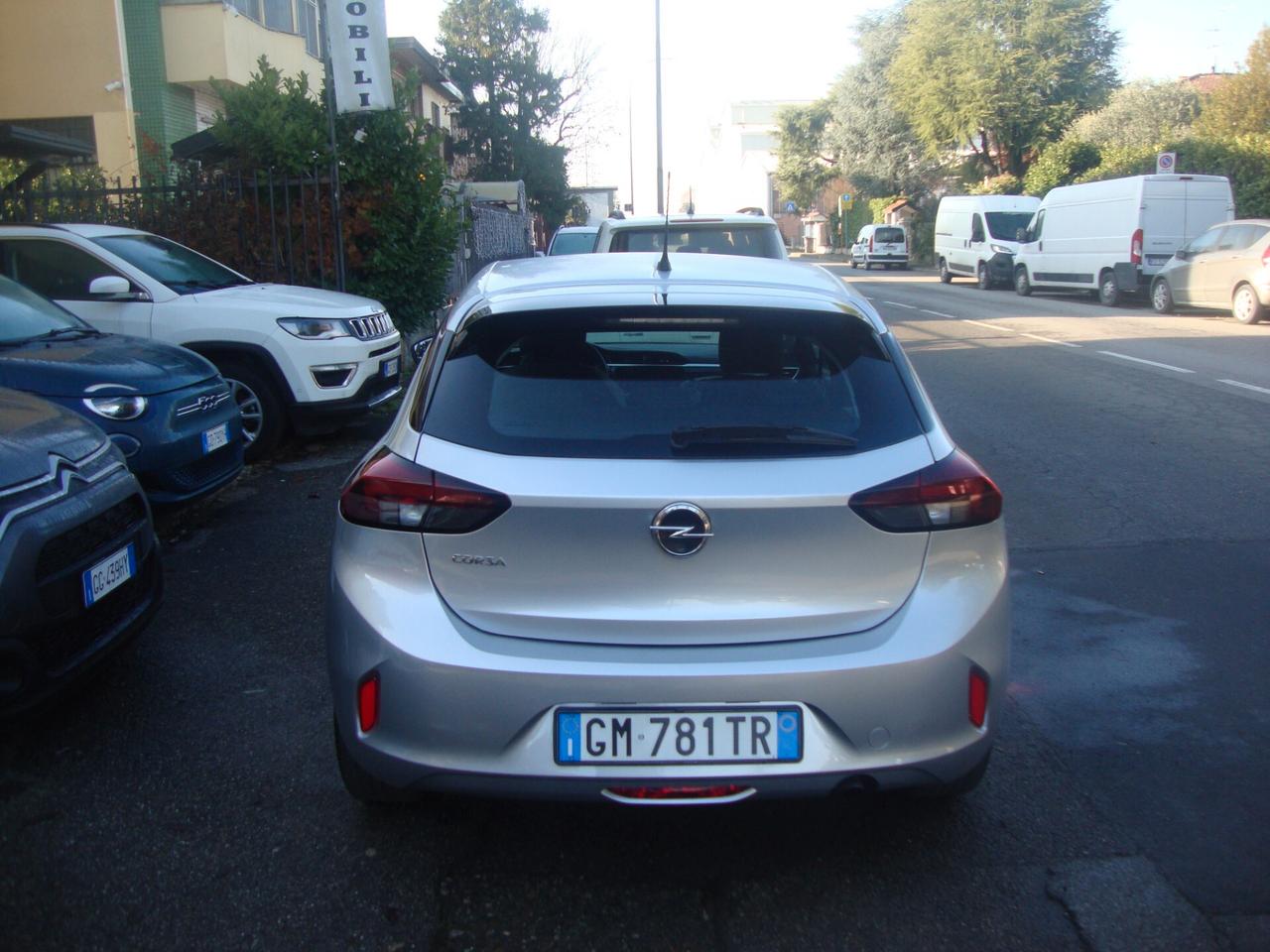 Opel Corsa 1.2 Edition