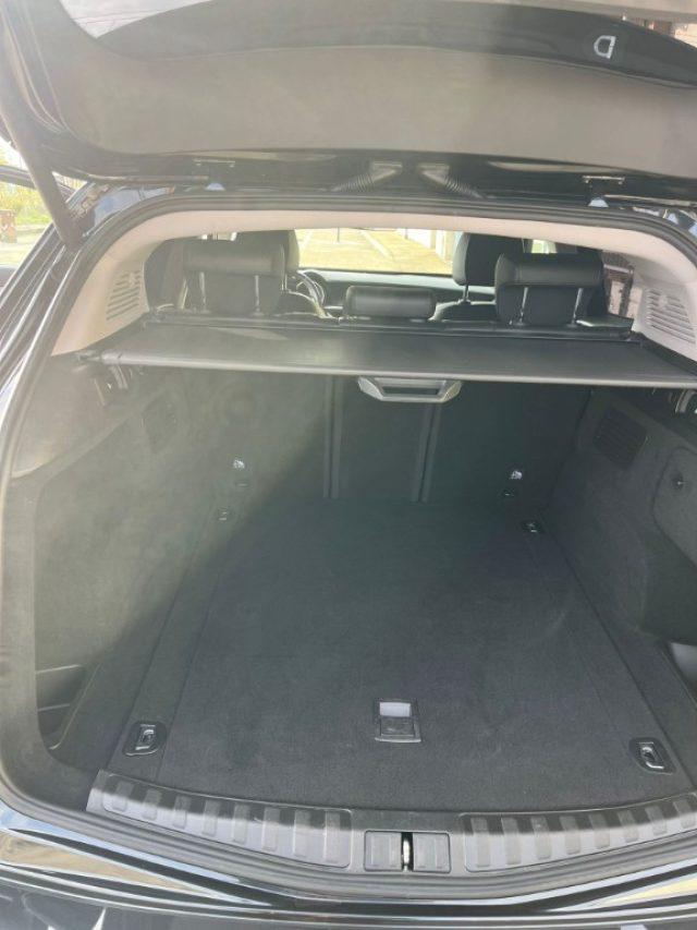 ALFA ROMEO Stelvio 2.2 Turbodiesel 190 CV AT8 Q4 Sprint