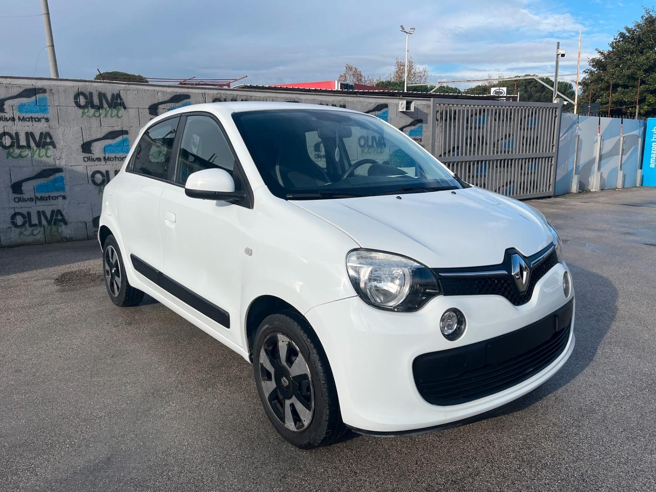 Renault Twingo 1.0 SCe Stop&Start Dynamique
