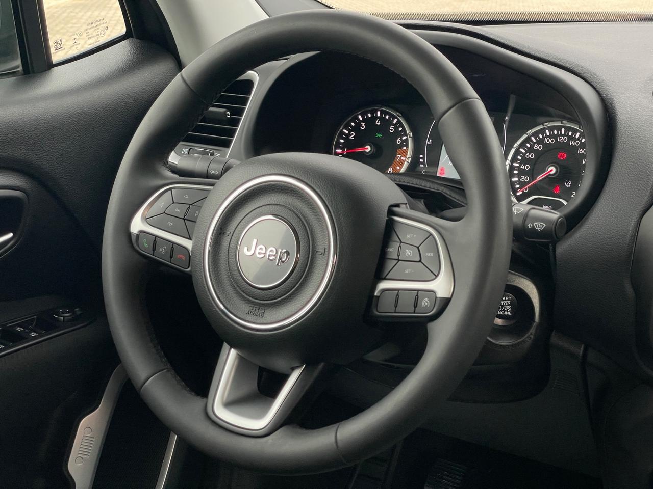 Jeep Renegade 1.0 T3 Longitude