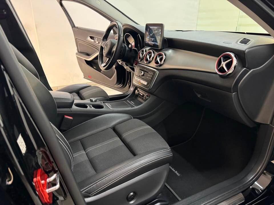 Mercedes-benz GLA 200 D Sport Night Pack 136/CV 2019