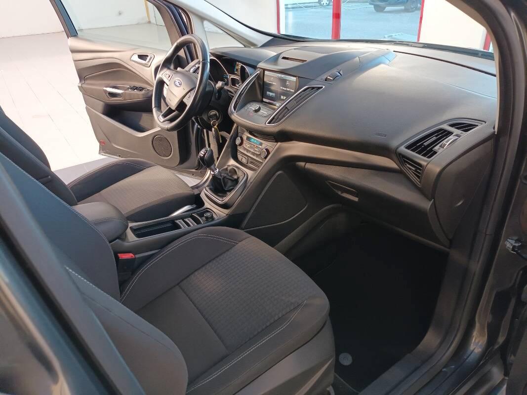 Ford C-Max 1.5 tdci Business 120cv 7 POSTI