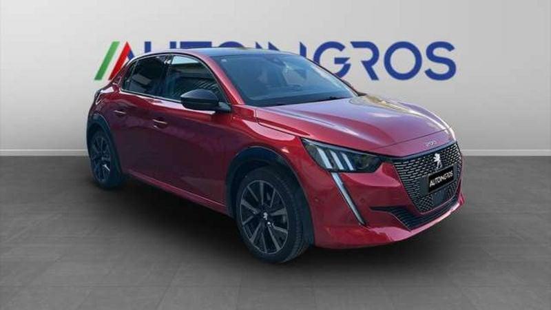 Peugeot 208 1.2 puretech GT Pack s& 100 CV MT5 USATO GARANTITO