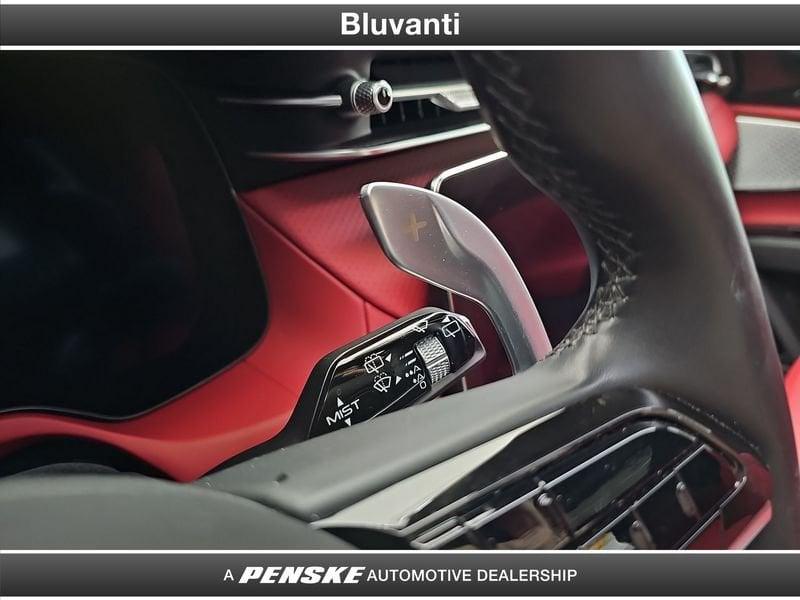 Maserati Grecale Grecale MHEV 330 CV AWD Modena