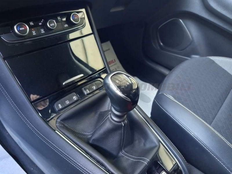 Opel Grandland Grandland X 1.2 Ultimate s&s 130cv my18