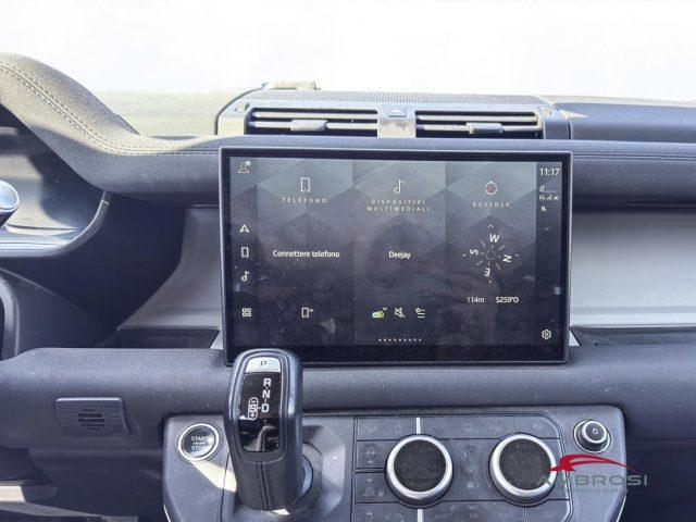 LAND ROVER Defender 110 3.0d i6 mhev SE awd 250cv auto
