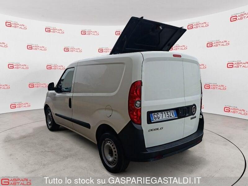 FIAT Doblò 1.3 MJT S&S PC-TN Cargo Business