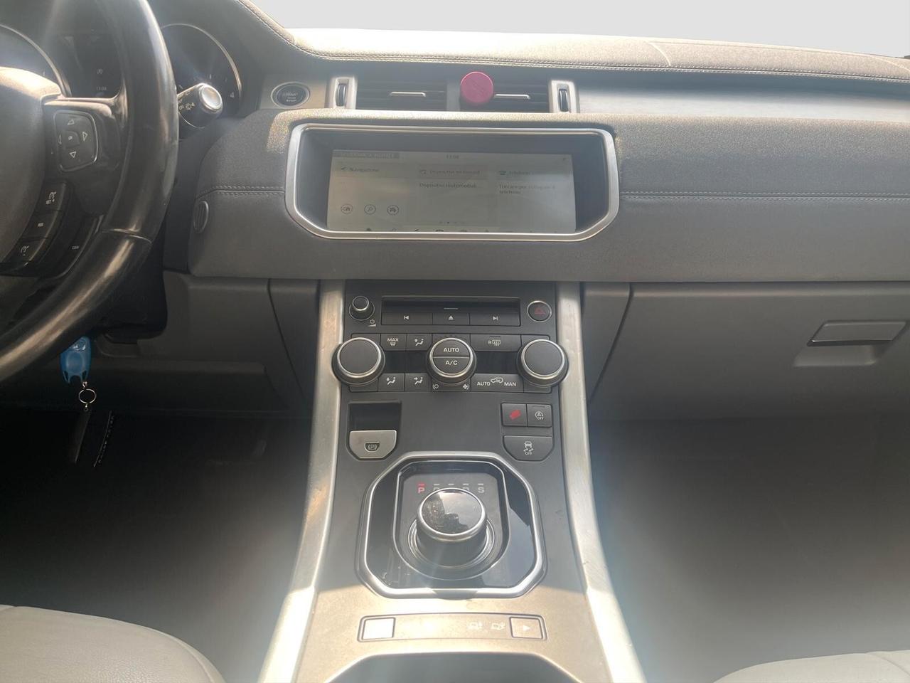 Land Rover Range Evoque 2.0 TD4 150 CV 5p. HSE Dynamic 2017