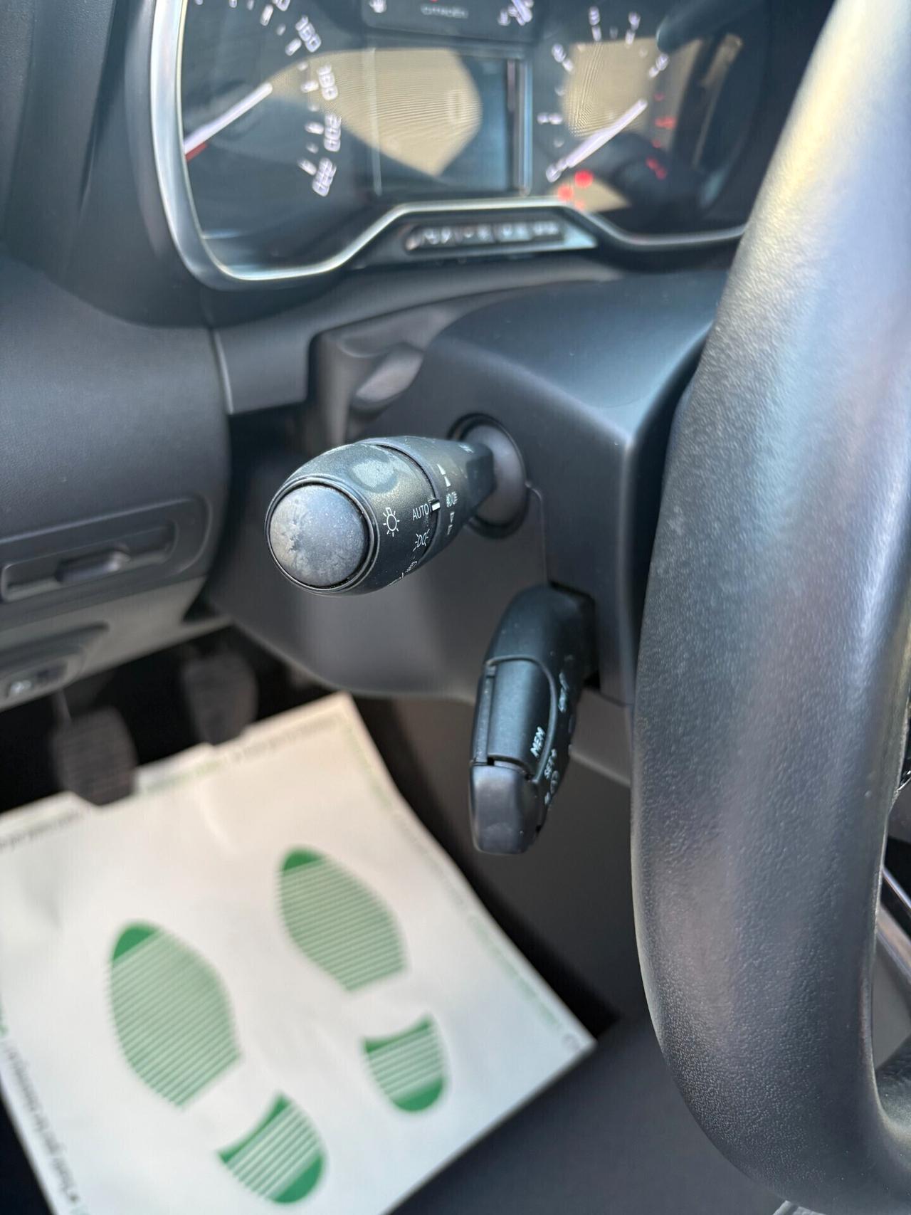 Citroen C3 Aircross Shine (Unica Proprietaria)