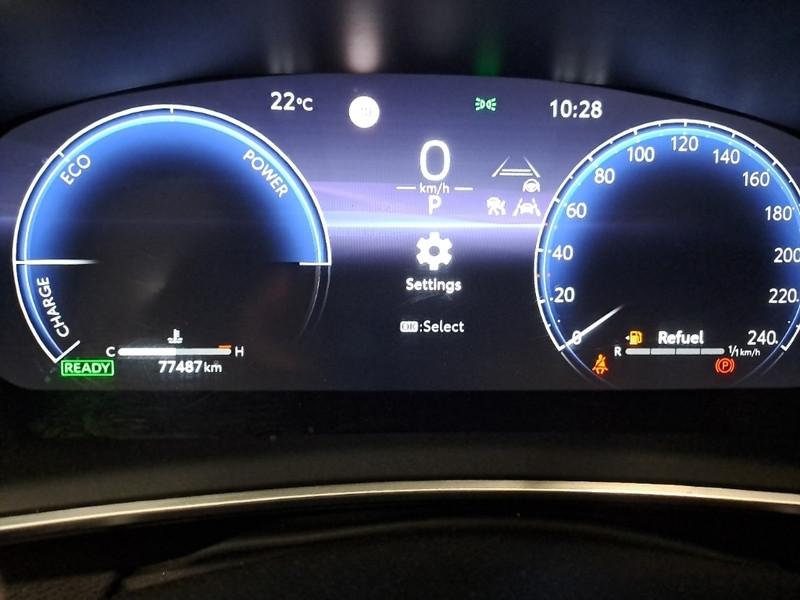 TOYOTA COROLLA TS 1.8 HYBRID ACTIVE MY23 STATION WAGON