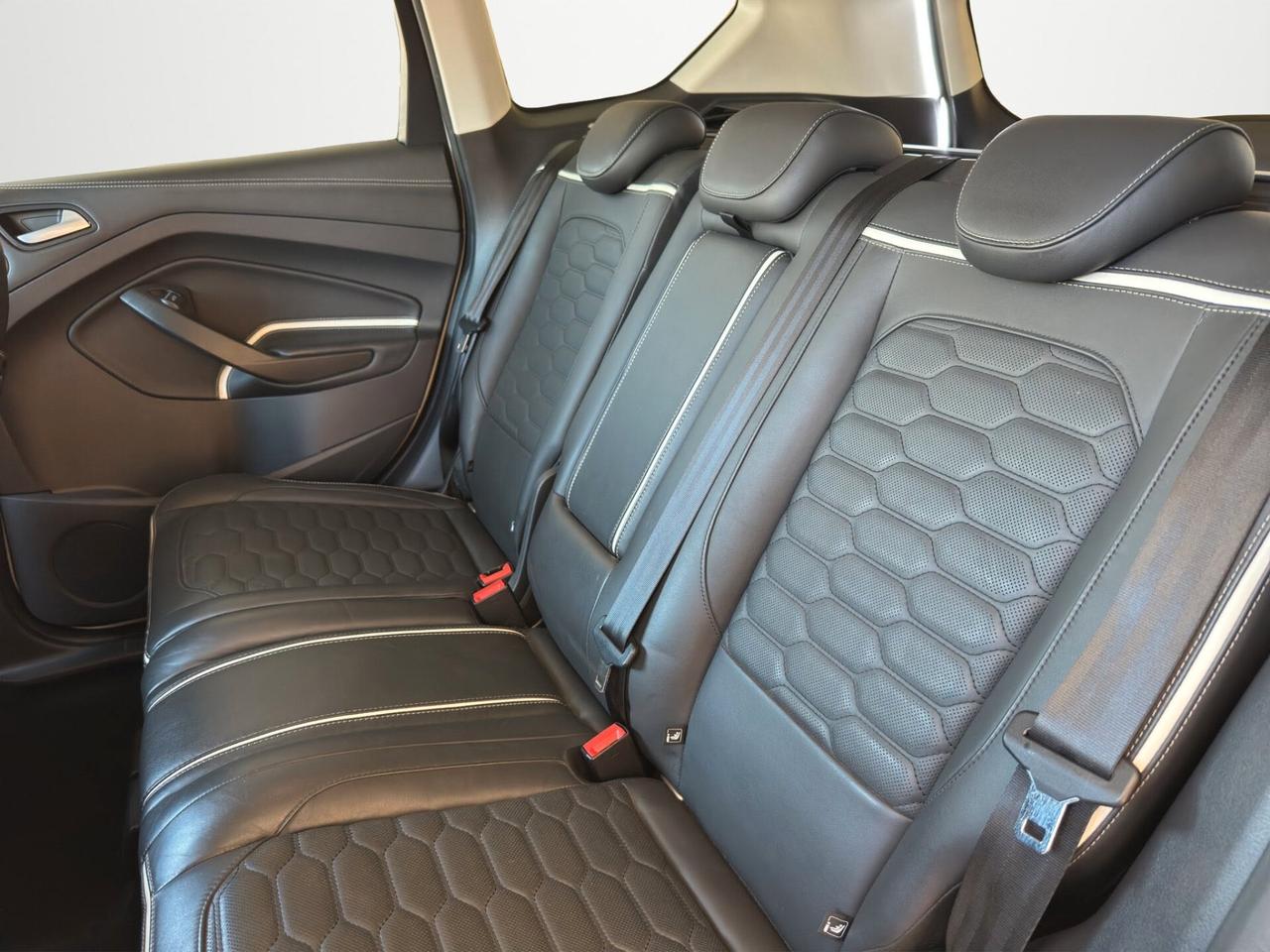 Ford Kuga 2.0 TDCI 180 CV S&S 4WD Vignale
