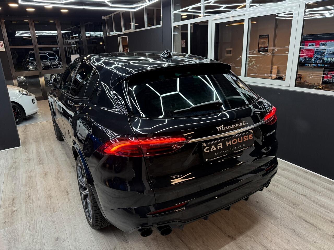 Maserati Grecale Modena 2.0 MHEV 330CV