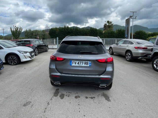 MERCEDES-BENZ GLA 200 Automatic Business Extra