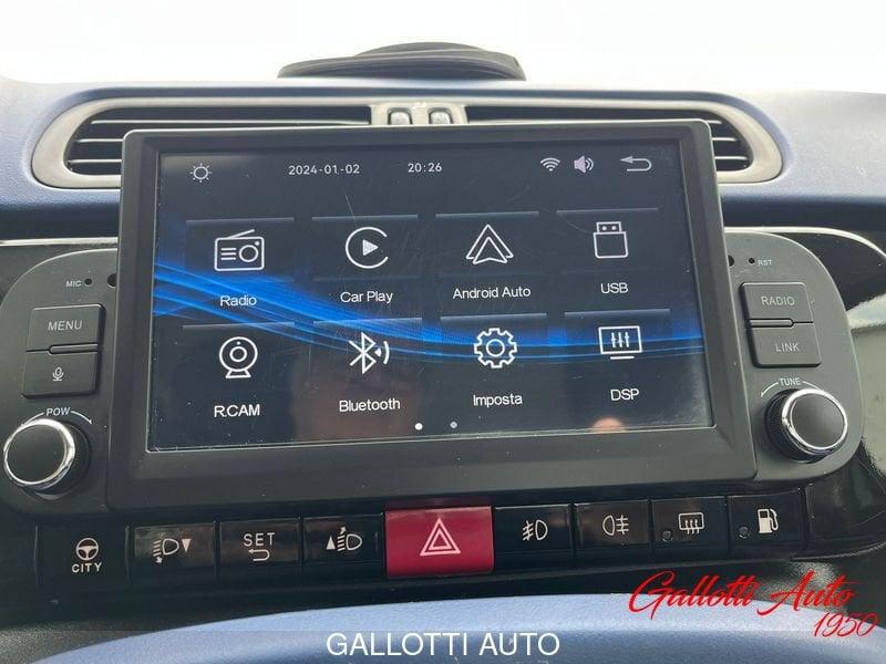 FIAT Panda 1.2 69cv EasyPower Easy