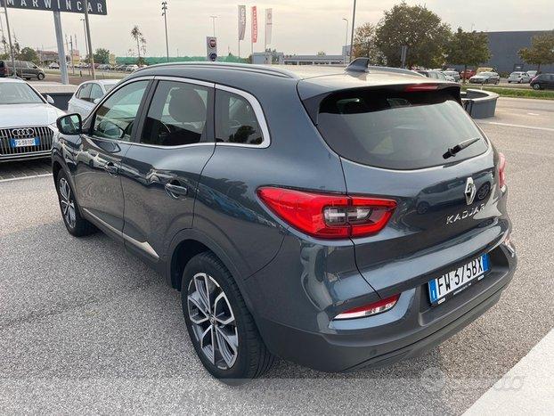 RENAULT Kadjar - 2019