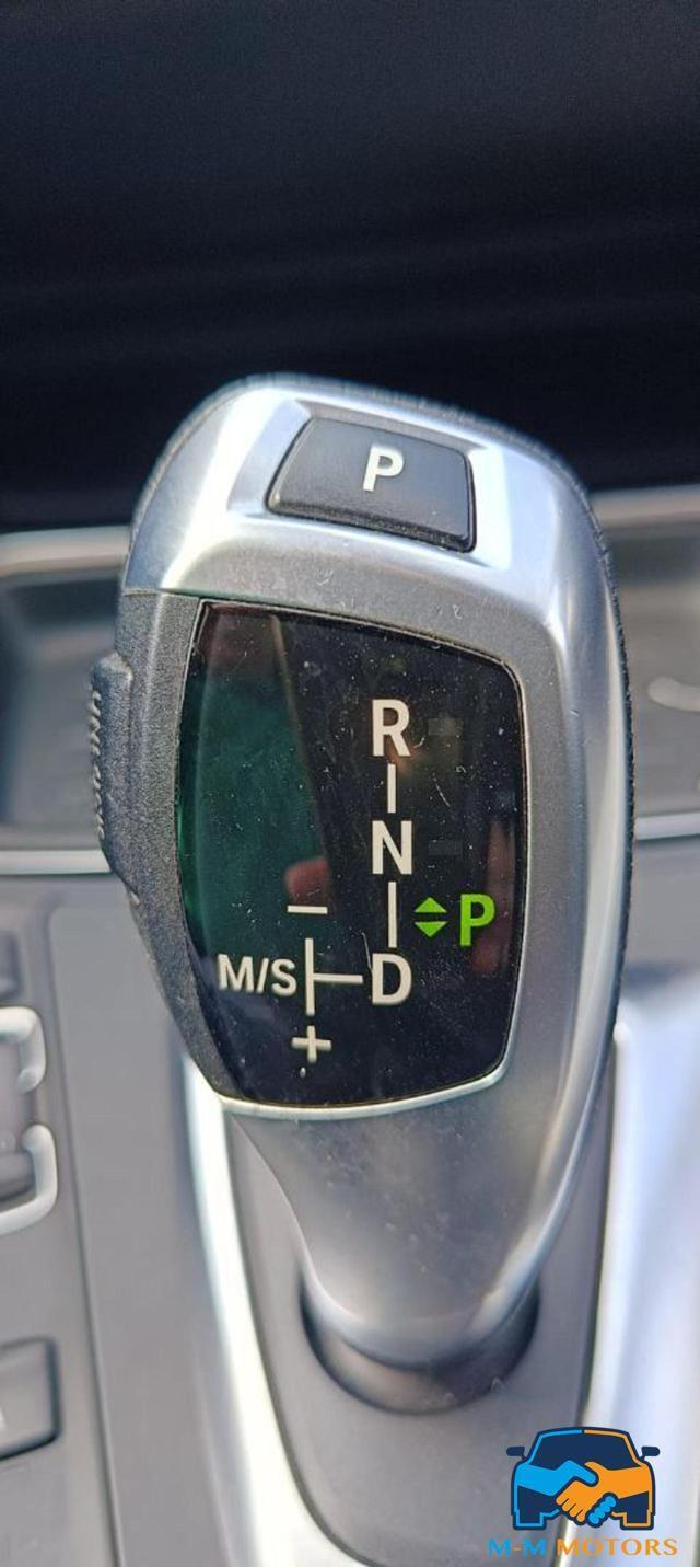 BMW 318 d Touring Business aut. "PROMO"