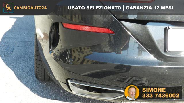 BMW 840 d 48V xDrive Cabrio