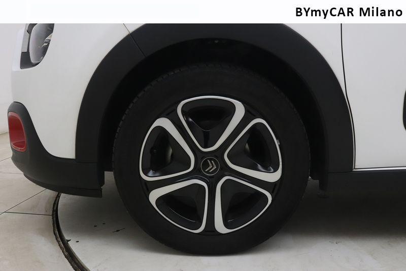 Citroen C3 1.2 PureTech Shine