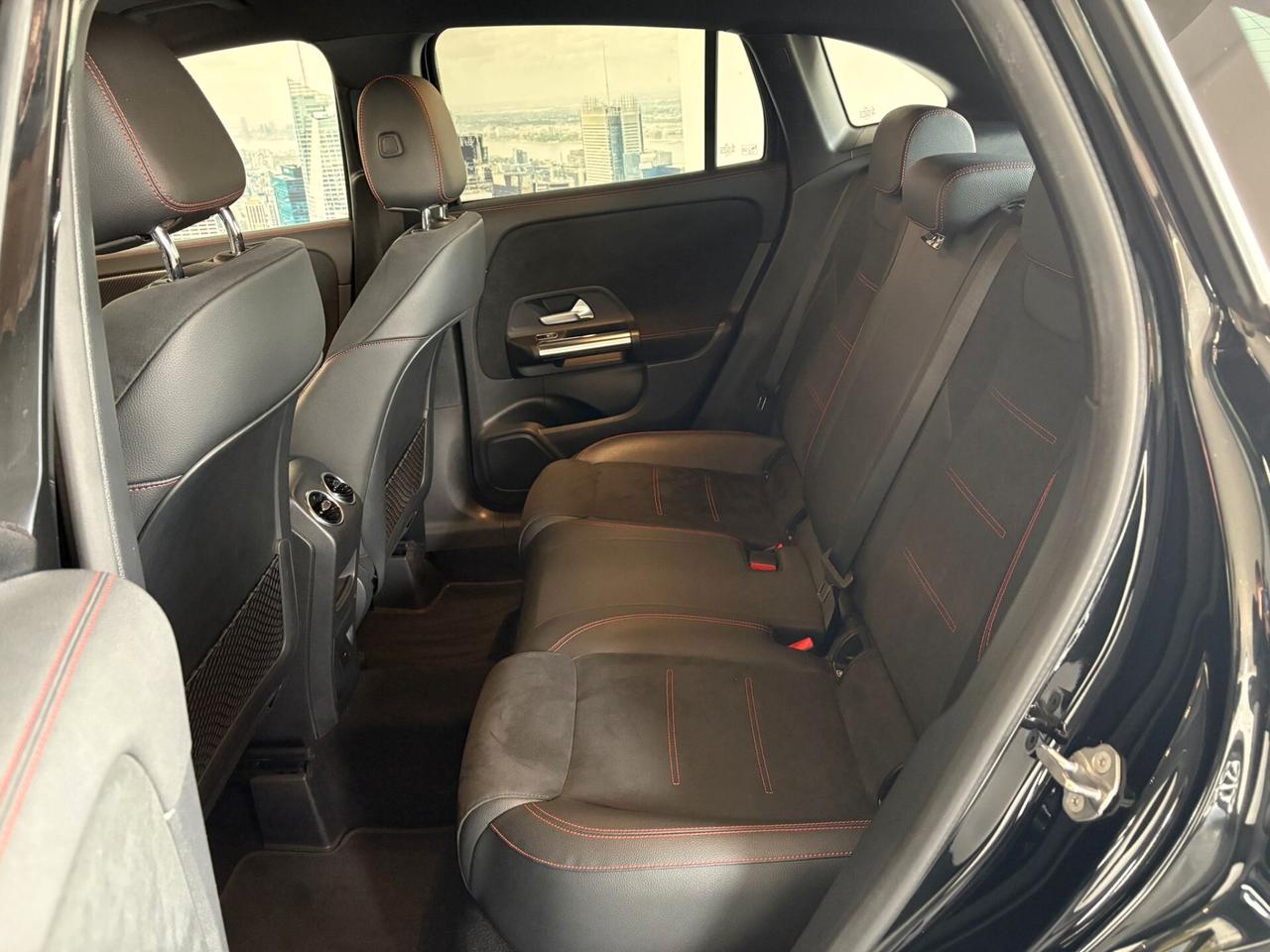 Mercedes-benz GLA 200 d Automatic Premium