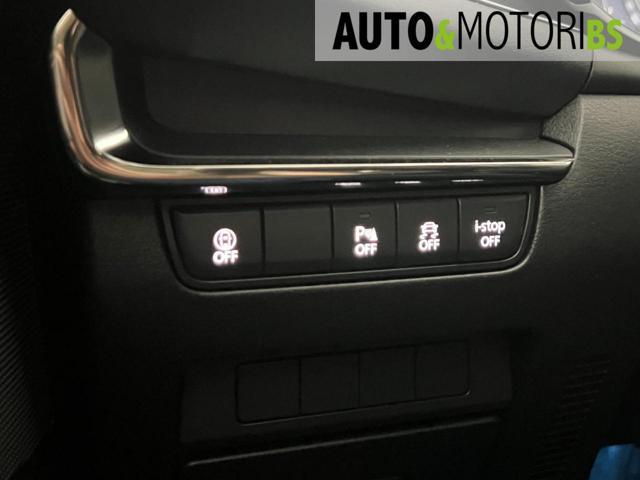 MAZDA 3 2.0L Skyactiv-G M-Hybrid Exceed