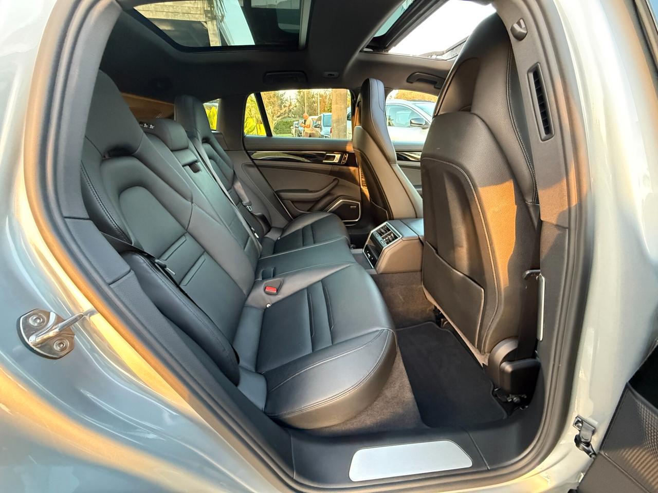 Porsche Panamera 2.9 4 Sport Turismo Tetto