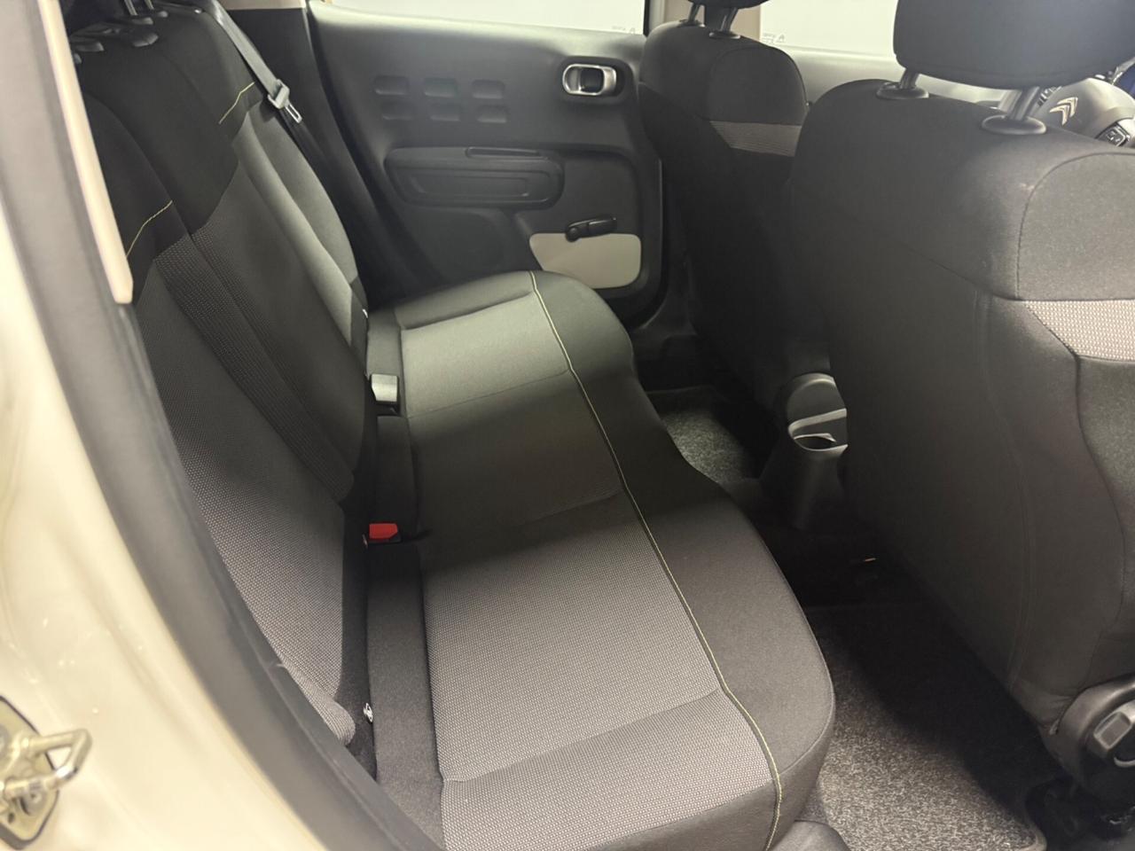 Citroen C3 BlueHDi 100 S&S Business Combi