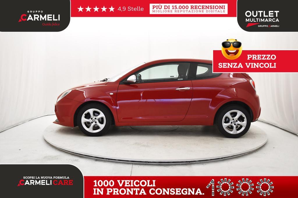 Alfa Romeo MiTo 1.4 Super