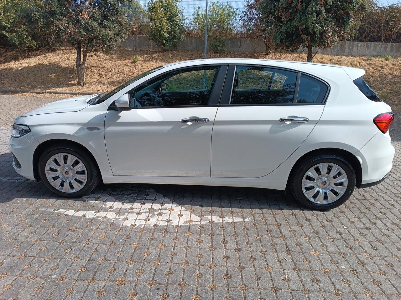 Fiat Tipo 1.4 5 porte UNICO PROPRIETARIO