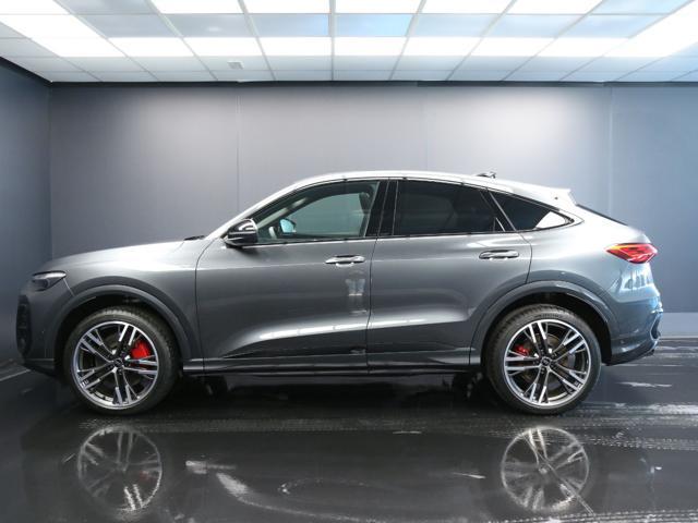 AUDI Q5 TDI 204CV mHEV+ S tronic quattro S line edition