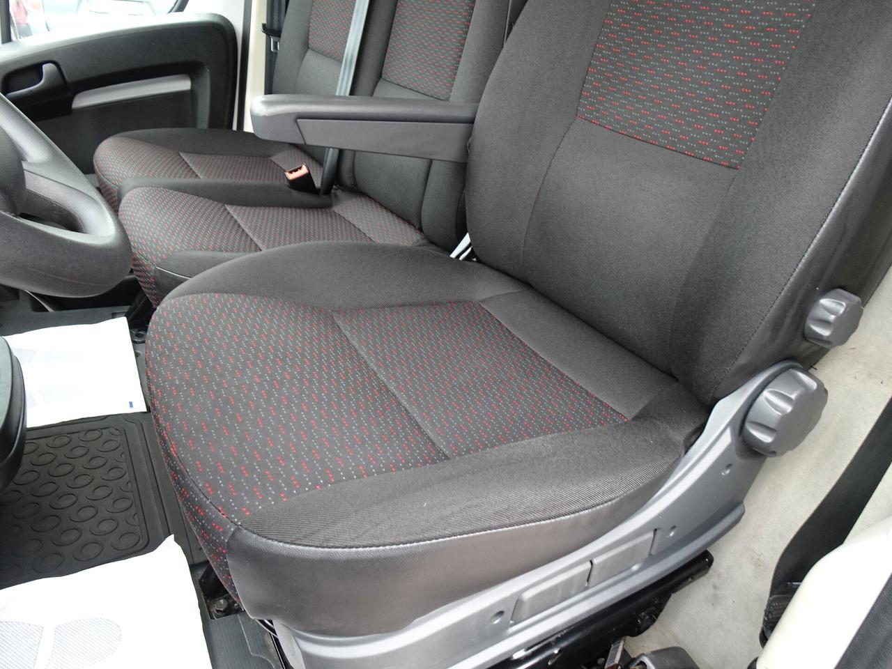 Citroen Jumper 28 BlueHDi 120 S&S PC-TN Furgone