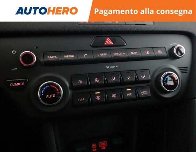 KIA Sportage 1.6 GDI 2WD Cool