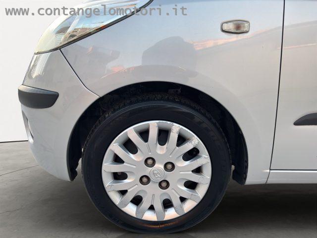 HYUNDAI i10 1.1 12V BlueDrive GPL Style