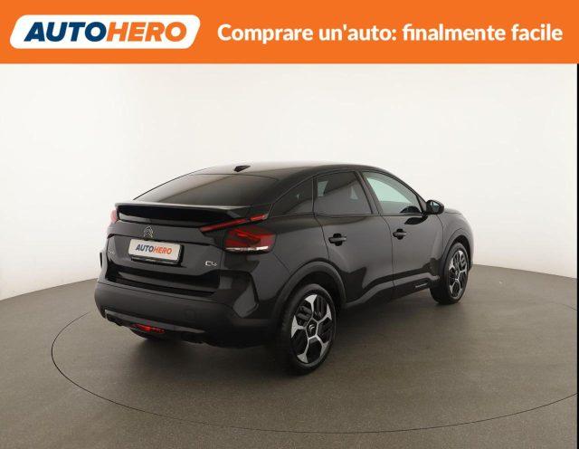 CITROEN C4 PureTech 130 S&S Feel