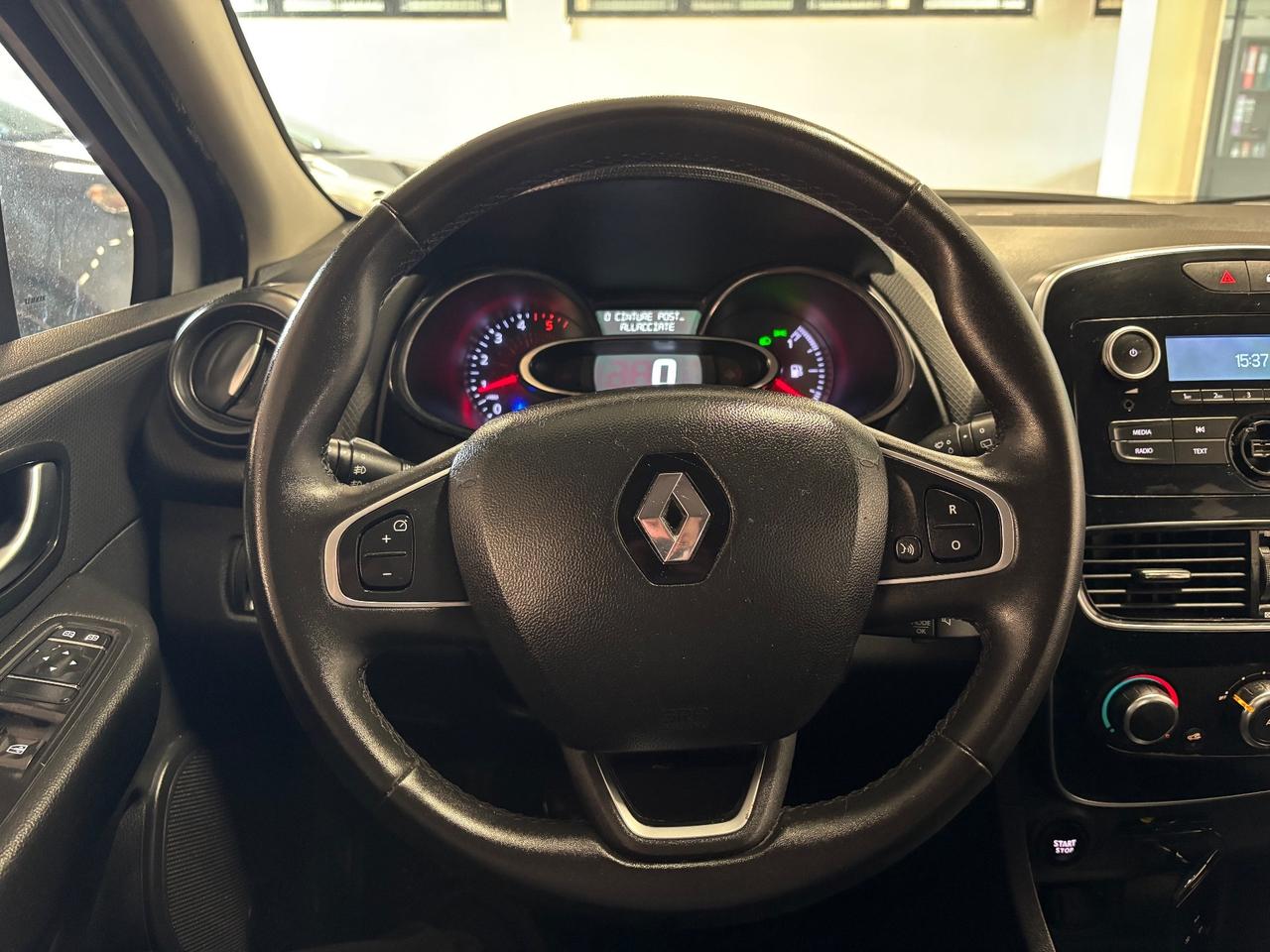 Renault Clio 1.5 dCi 8V 75CV S&S |OK NEOPATENTATI|