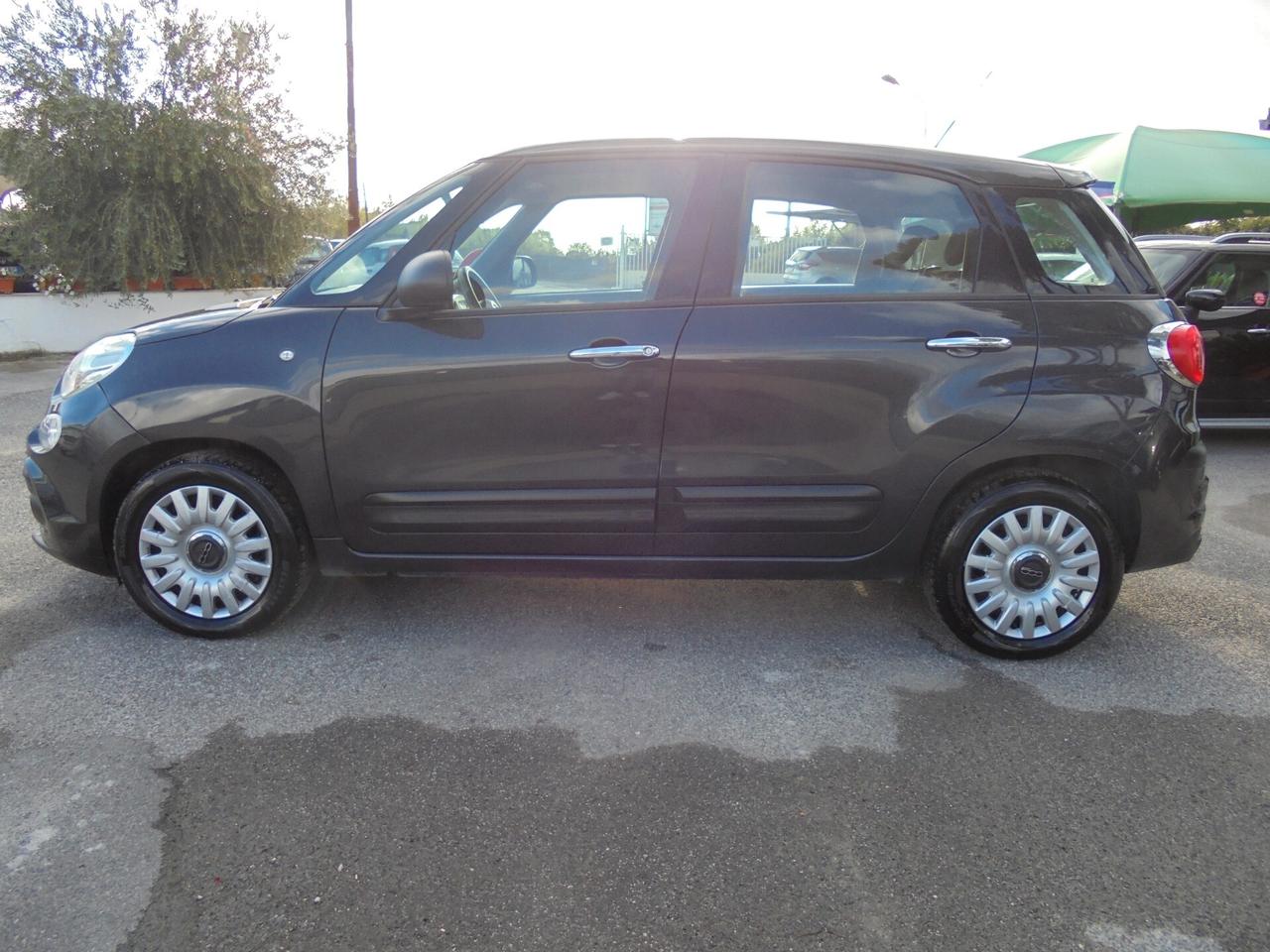 Fiat 500L 1.3 Multijet 95 CV Dualogic Urban NEOPATENTATI