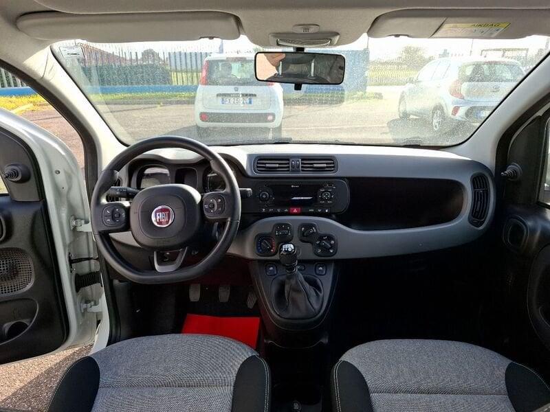 FIAT Panda 1.2 EasyPower Lounge