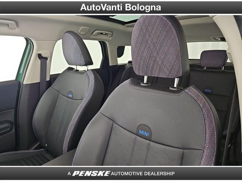 MINI Countryman Mini Countryman 2.0 48V D Classic auto