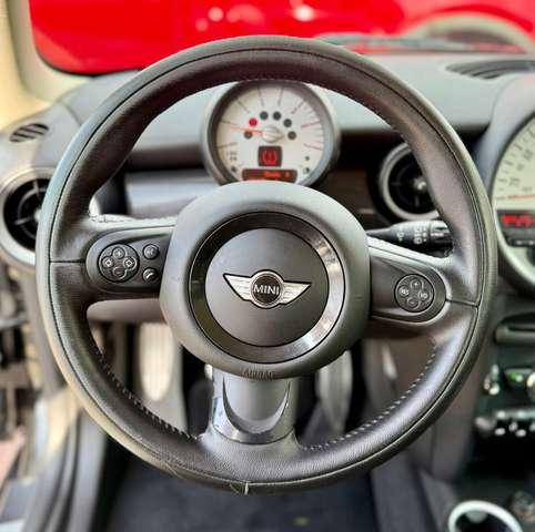 MINI Cooper SD Mini III R56 2007 Hatchback 2.0