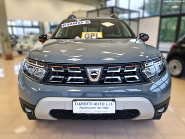 Dacia Duster 1.0 GPL EXTREME