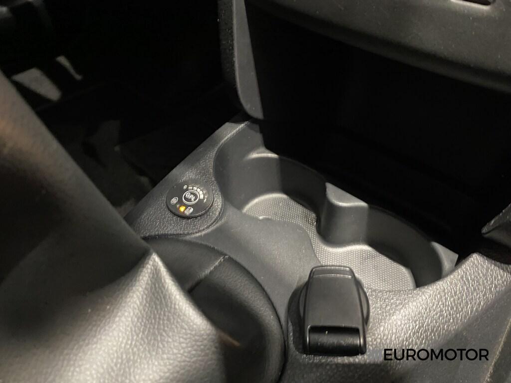 Dacia Sandero 0.9 TCe Streetway Comfort