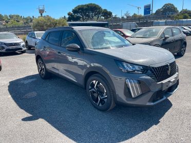 Peugeot 2008 100 S&S Allure