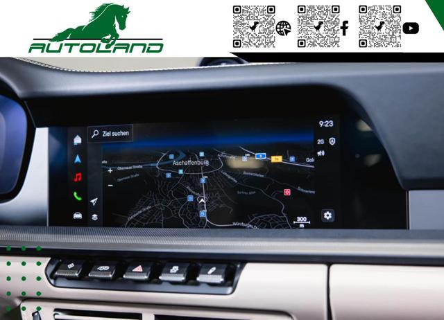 PORSCHE 992 Carrera 394cv*CONSEGNA 30 GIORNI*IVA DET