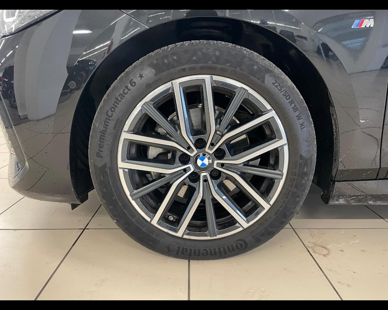 BMW Serie 2 A.T. (U06) - 218d Active Tourer Msport