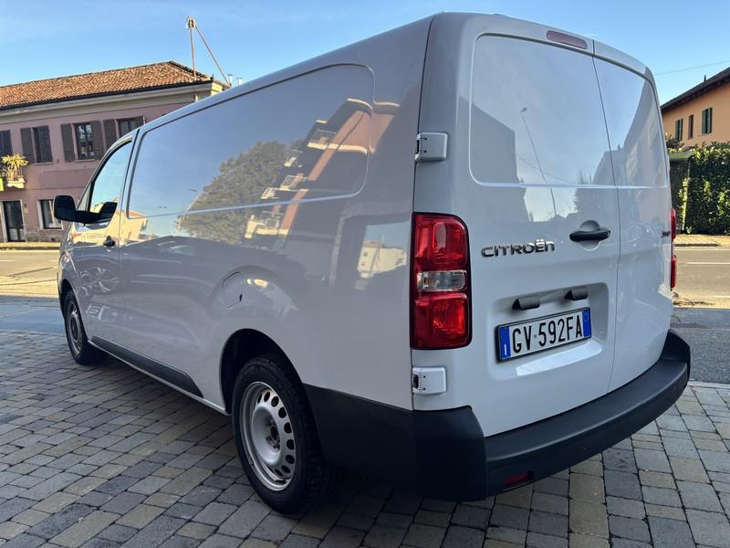 CITROEN Jumpy XL 2.0 Bluehdi S&S 140cv