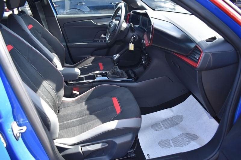 Opel Mokka 1.2 T 100cv GS MT6