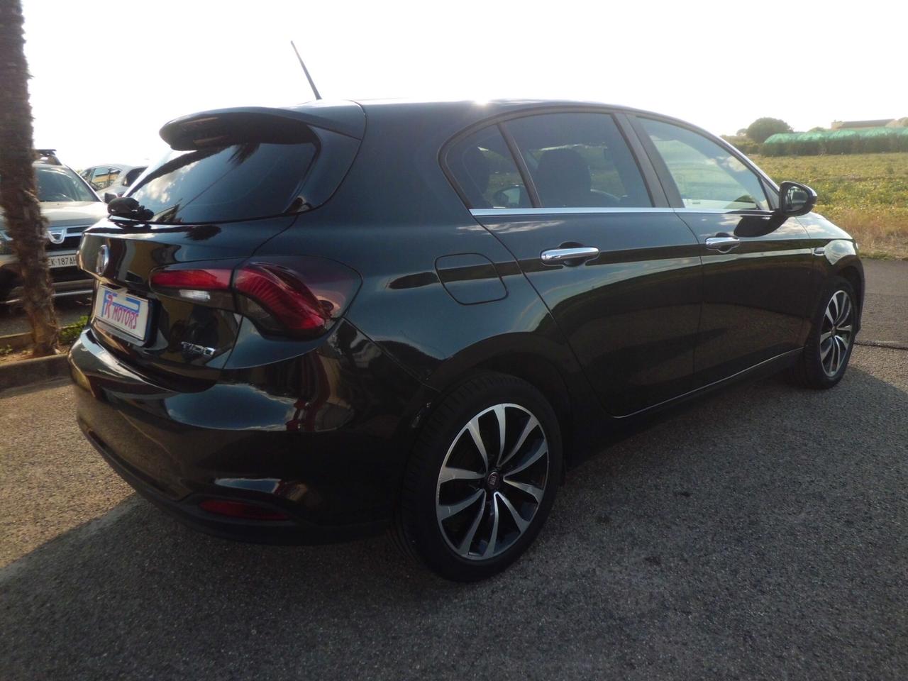 Fiat Tipo FULL OPTIONAL