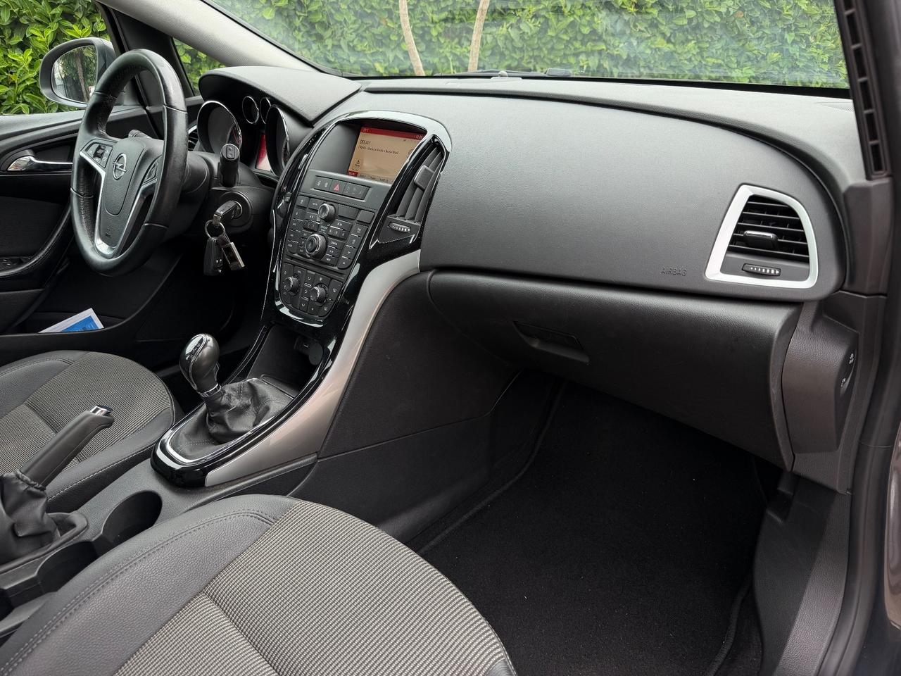 Opel Astra 1.6 CDTI 136CV Sports Tourer - EURO6B