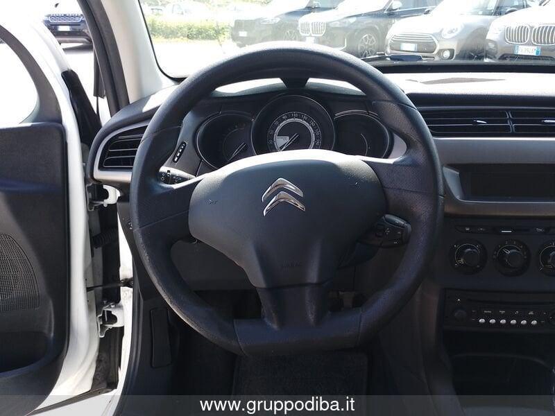 Citroën C3 2009 Benzina 1.4 vti Exclusive Gpl 95cv