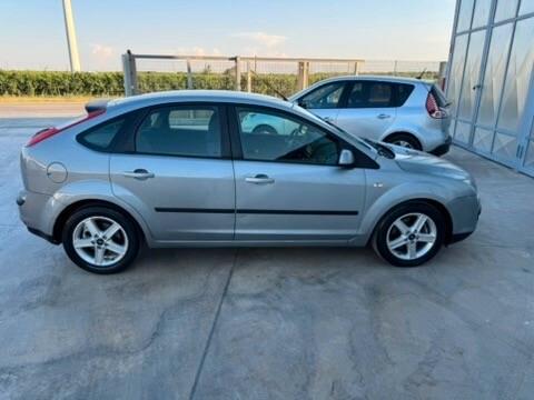 Ford Focus C-Max Focus 1.8 TDCi (115CV) 5p.