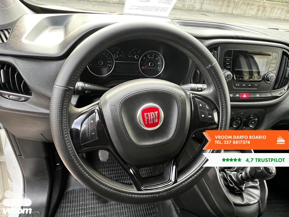FIAT Doblò 3ª serie Doblò 1.6 MJT 120CV PL-T...